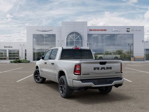 New 2026 RAM 1500 Laramie image 3