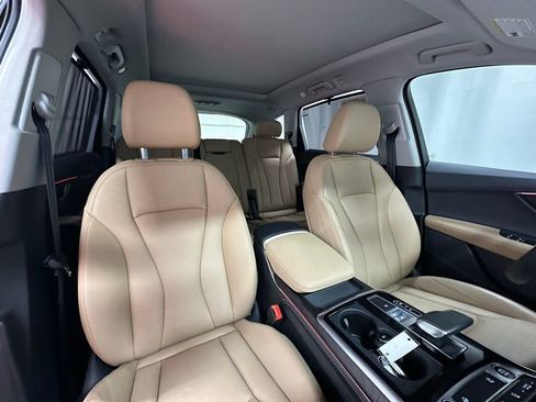 Used 2025 Audi Q7 2.0T Premium Plus image 21