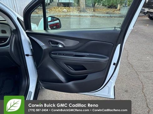 Used 2019 Buick Encore Preferred w/ Safety Package image 30