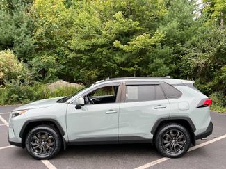 Used 2023 Toyota RAV4 XLE Premium AWD/4WD video 2