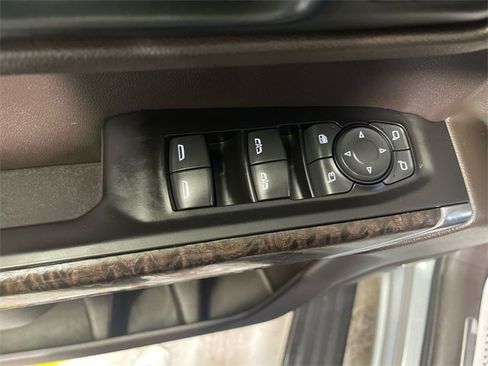 Used 2019 GMC Sierra 1500 Denali w/ Denali Ultimate Package image 13