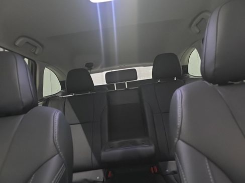 Certified 2025 Subaru Outback Limited w/ Popular Package #2 image 21