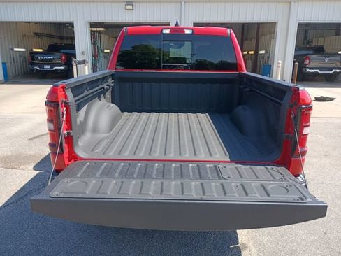 Used 2025 RAM 1500 Rebel w/ Rebel Level 2 Equipment Group AWD/4WD image 23