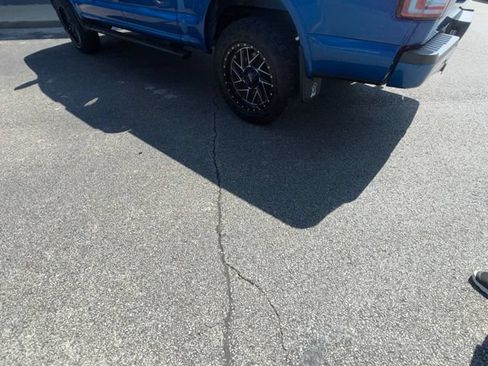 Used 2016 Ford F150 XLT w/ Equipment Group 301A Mid AWD/4WD image 11
