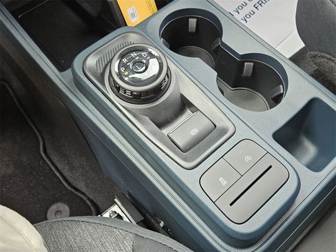 New 2025 Ford Maverick XLT w/ XLT Luxury Package image 20