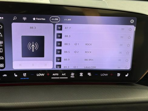 New 2026 Audi SQ5 Premium Plus AWD/4WD image 17