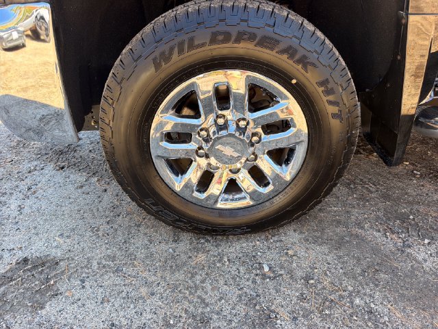 Used 2016 Chevrolet Silverado 3500 LT w/ All-Star Edition AWD/4WD image 29