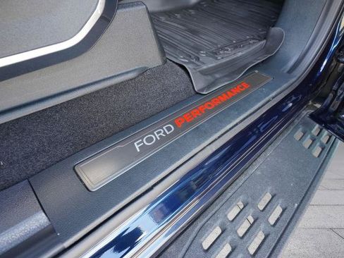 Certified 2025 Ford F150 Raptor AWD/4WD image 40