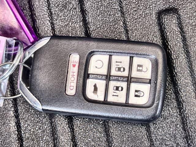 Certified 2023 Honda Odyssey EX-L image 21