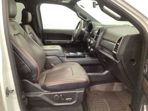 Used 2020 Ford Expedition King Ranch AWD/4WD image 29