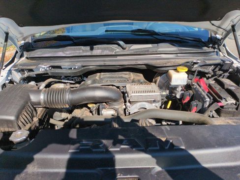 Used 2021 RAM 1500 Limited image 63