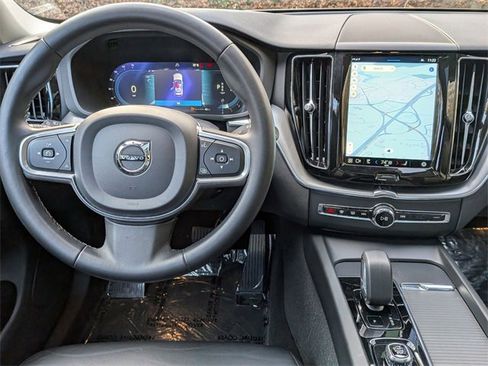 Certified 2023 Volvo XC60 B5 Core w/ Climate Package image 17