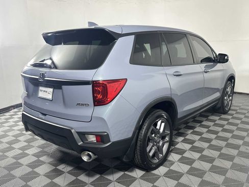 Used 2023 Honda Passport EX-L image 7