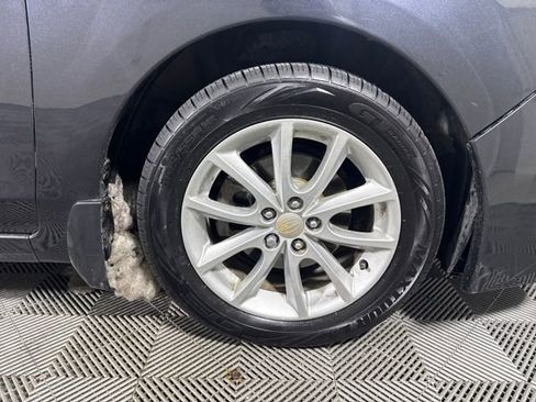 Used 2014 Subaru Impreza 2.0i Premium w/ All-Weather Package w/CVT image 9