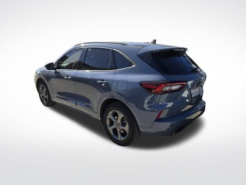 Used 2024 Ford Escape ST-Line w/ Equipment Group 301A image 5