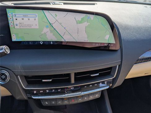 Used 2025 Cadillac CT5 Premium Luxury image 28