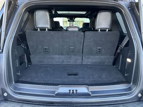 Used 2021 Ford Expedition King Ranch RWD image 19
