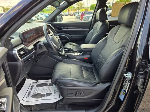 Used 2023 Kia Telluride SX X-Line AWD/4WD image 17