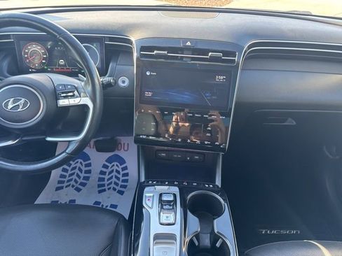 Used 2022 Hyundai Tucson Limited image 14