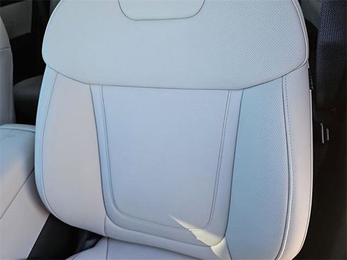 New 2025 Hyundai Tucson SEL image 12