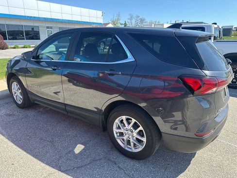 Used 2023 Chevrolet Equinox LT FWD image 6