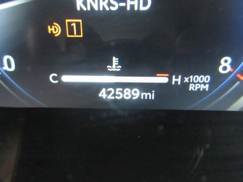 Used 2024 Toyota Grand Highlander Platinum image 42