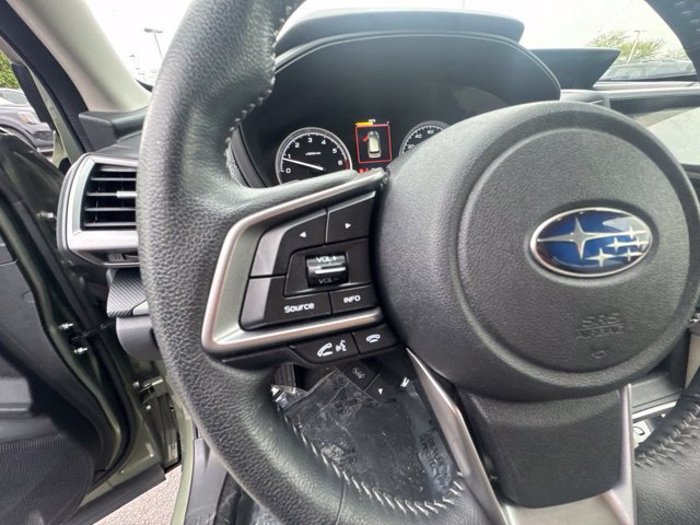 Used 2021 Subaru Forester Limited w/ Popular Package #3 AWD/4WD image 18