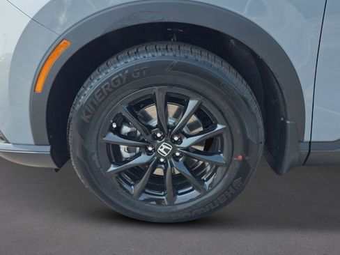 New 2026 Honda CR-V Sport-L image 9