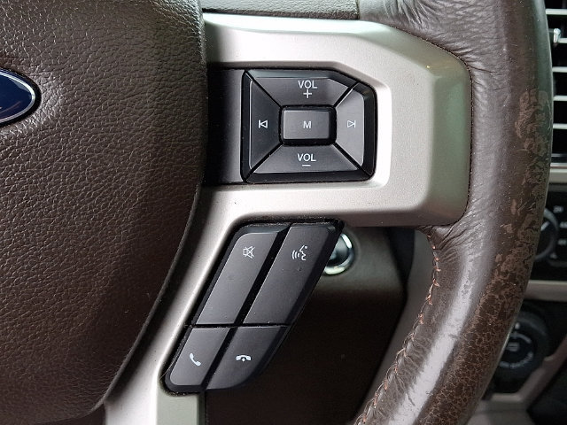 Used 2020 Ford F150 King Ranch w/ Equipment Group 601A Luxury AWD/4WD image 26