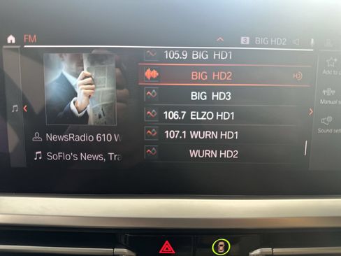 Used 2021 BMW 330i Sedan w/ Convenience Package RWD image 16