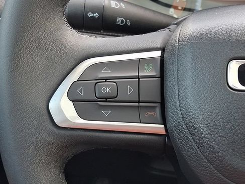 Used 2023 Jeep Compass Latitude w/ Sun and Sound Group AWD/4WD image 23