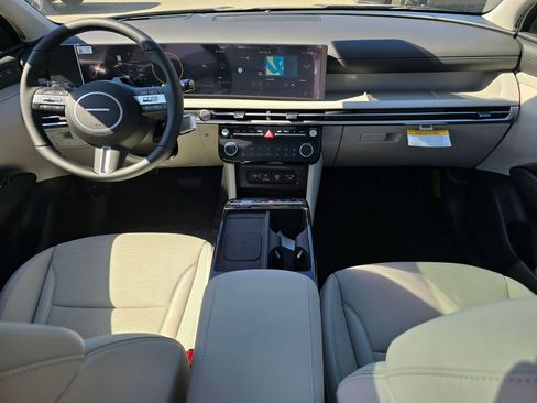 New 2026 Hyundai Tucson Limited AWD/4WD image 13
