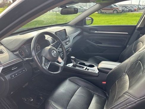 Used 2021 Nissan Altima 2.5 SL image 11