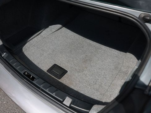 Used 2011 BMW 335is Coupe RWD image 27