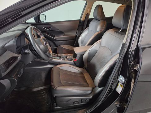 Certified 2024 Subaru Crosstrek 2.5i Limited w/ Popular Package #4A AWD/4WD image 16