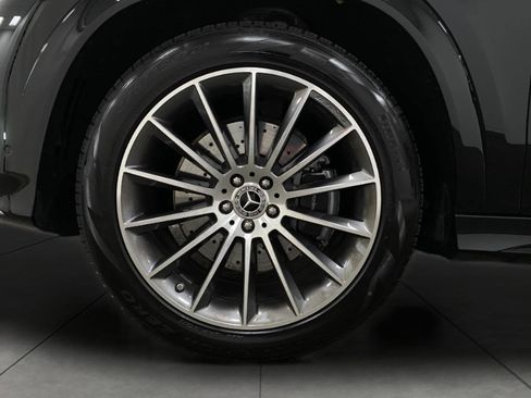 Certified 2026 Mercedes-Benz GLE 450 4MATIC image 13