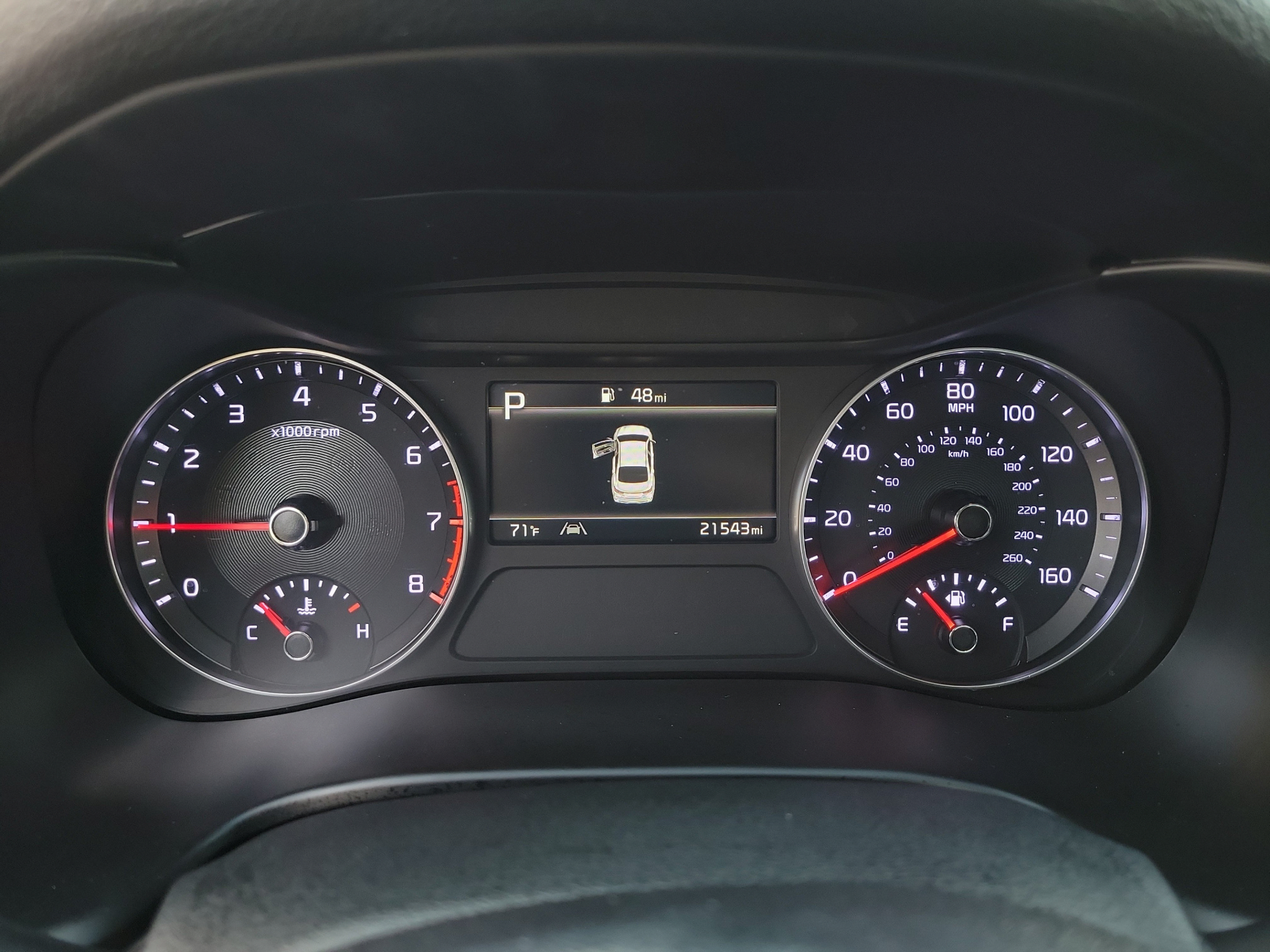 Used 2024 Kia Forte LXS w/ LXS Technology Package FWD image 27