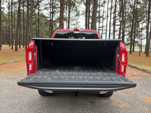 Used 2021 Ford Ranger XLT w/ Equipment Group 302A High image 18