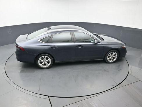 Certified 2023 Honda Accord LX image 44