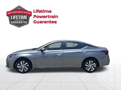 Used 2023 Nissan Altima 2.5 S FWD image 4
