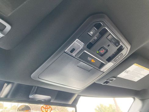 New 2026 Toyota Tundra Platinum image 25