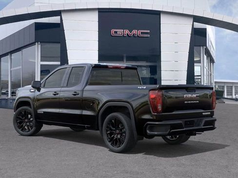 New 2026 GMC Sierra 1500 Elevation w/ Preferred Package AWD/4WD image 3
