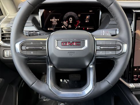 New 2026 GMC Acadia Elevation w/ Black Edition image 37