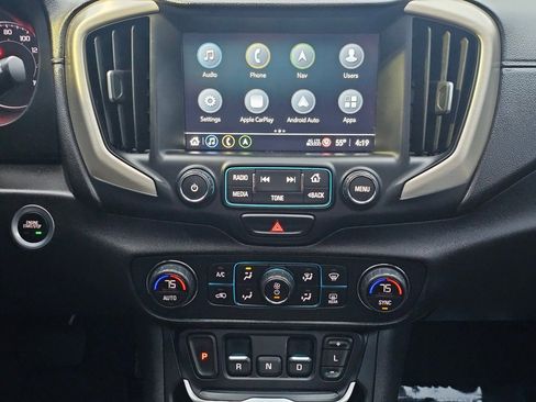 Used 2018 GMC Terrain Denali w/ Advanced Safety Package image 13