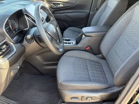 Certified 2024 Chevrolet Equinox LT FWD image 20