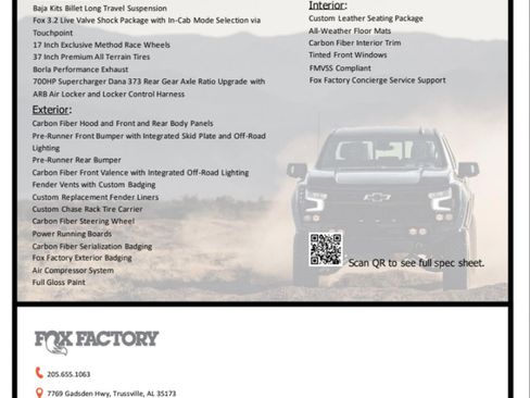 Used 2024 Chevrolet Silverado 1500 RST w/ All Star Edition Plus image 2