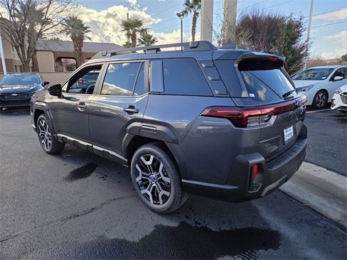 New 2026 Subaru Outback Touring XT image 4