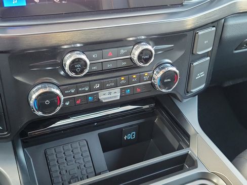 New 2026 Ford F250 Lariat w/ Tremor Off-Road Package image 20