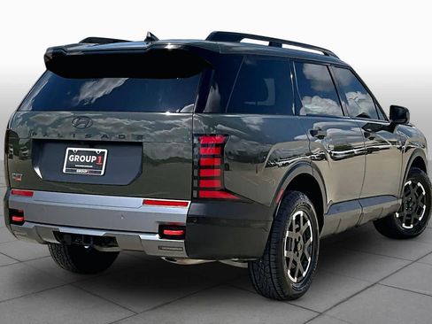 Certified 2026 Hyundai Palisade XRT Pro AWD/4WD image 13