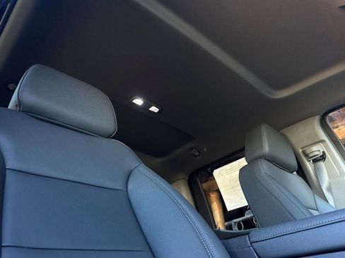 New 2026 Chevrolet Silverado 1500 LT Trail Boss w/ LT Trail Boss Premium Package image 16